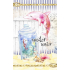 Memory Place Welcome to Paradise Journaling Cards (MP-60628)